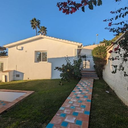 Villa De Los Suenos 25 Εστεπόνα Εξωτερικό φωτογραφία