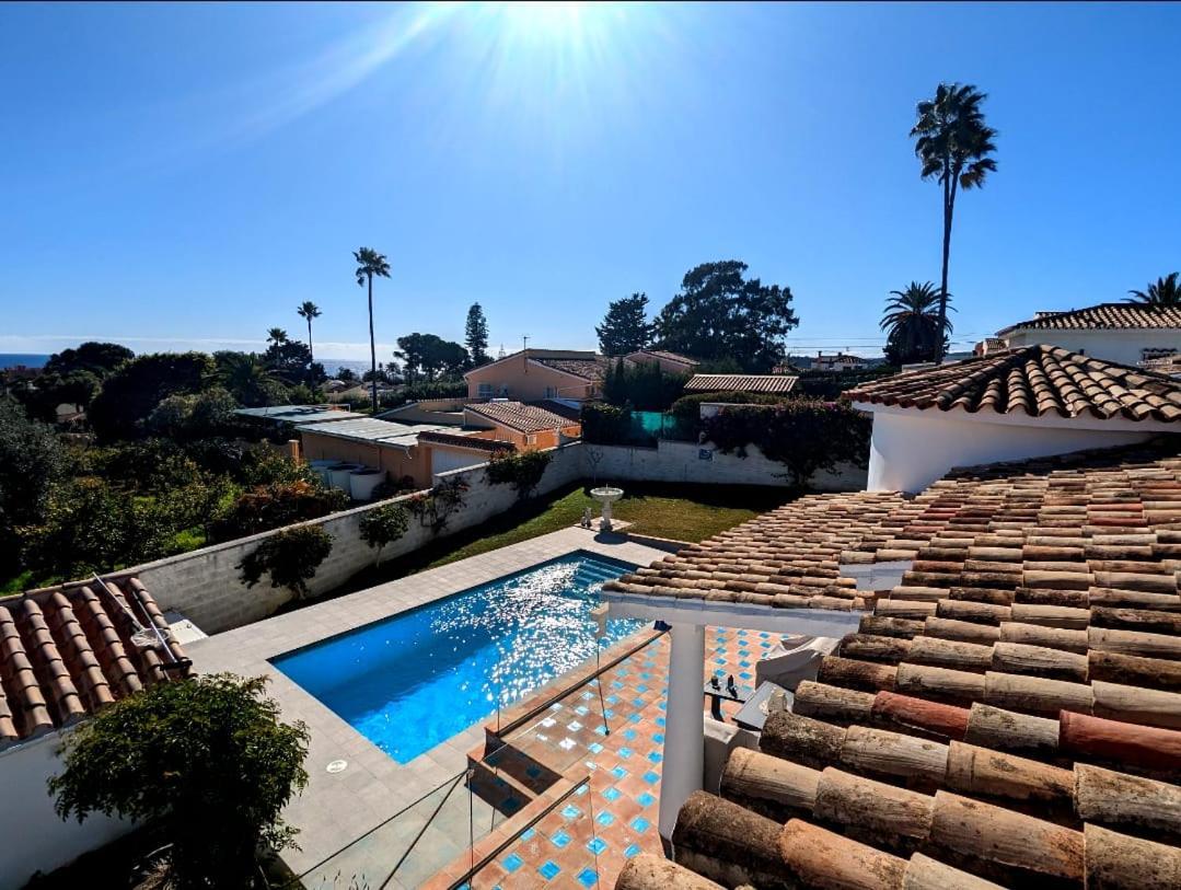 Villa De Los Suenos 25 Εστεπόνα Εξωτερικό φωτογραφία