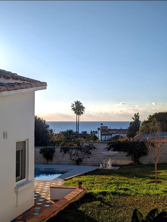 Villa De Los Suenos 25 Εστεπόνα Εξωτερικό φωτογραφία