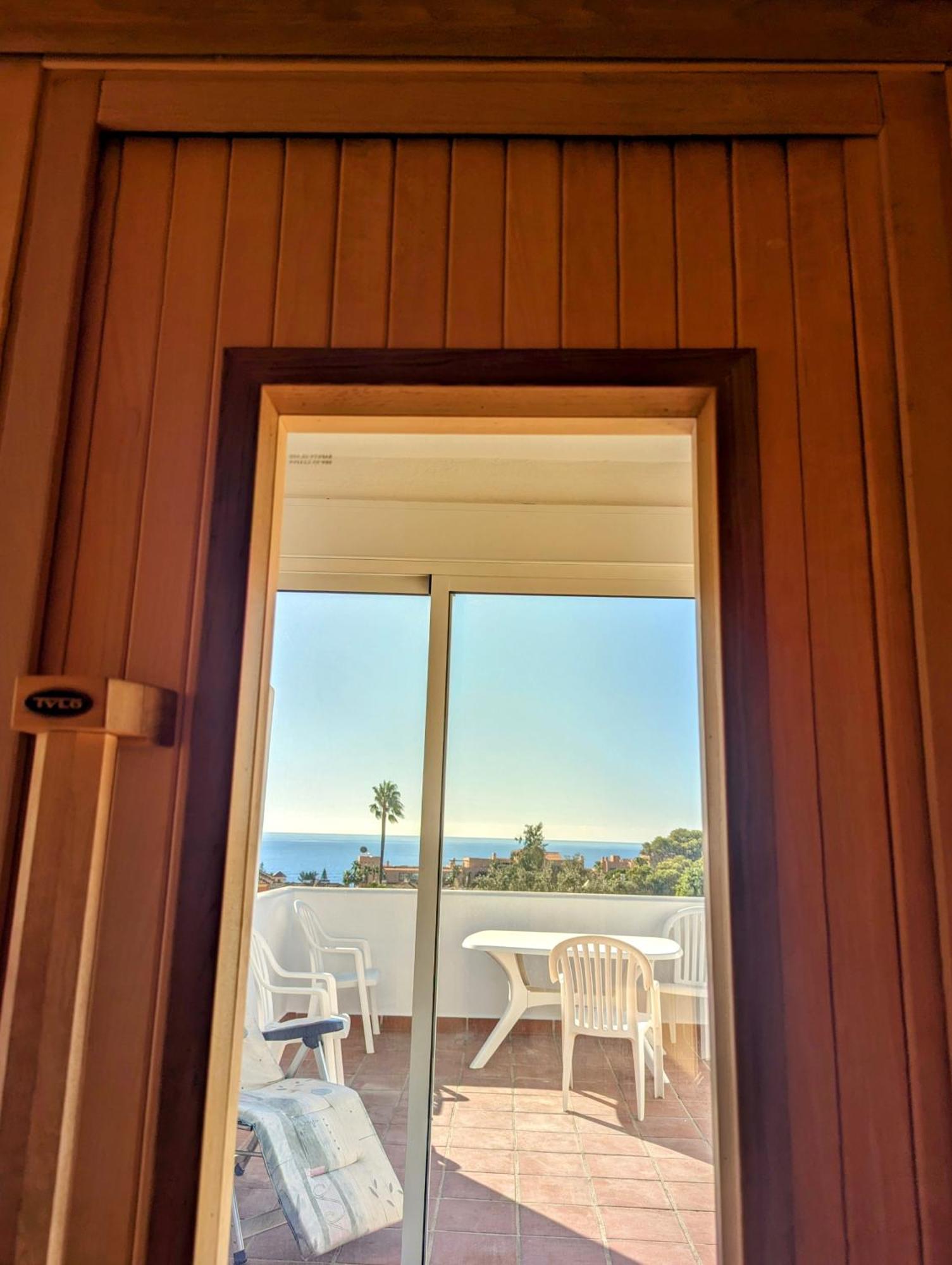 Villa De Los Suenos 25 Εστεπόνα Εξωτερικό φωτογραφία
